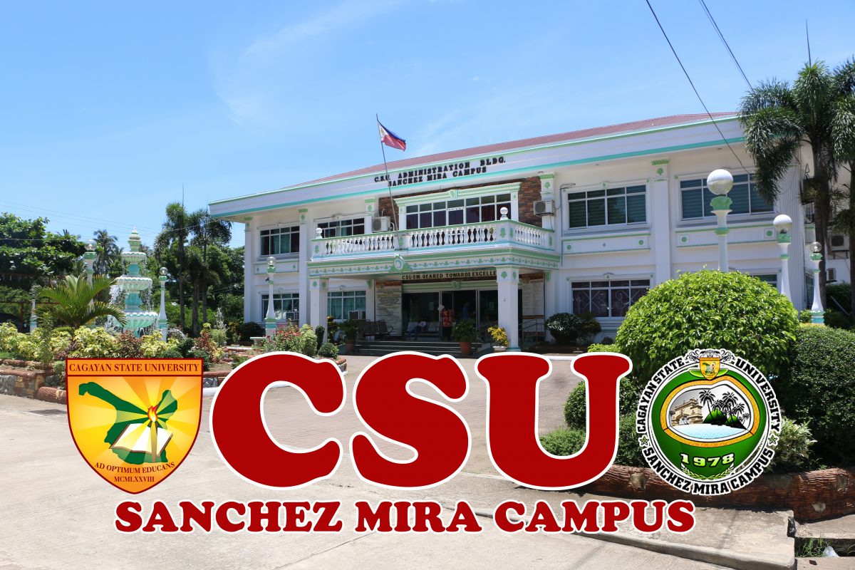 ACCREDITATION – CSU SANCHEZ MIRA